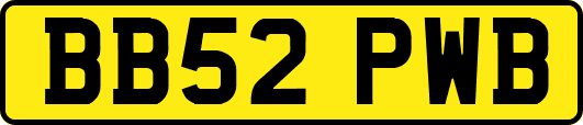 BB52PWB