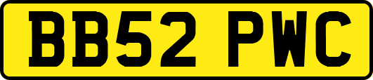BB52PWC