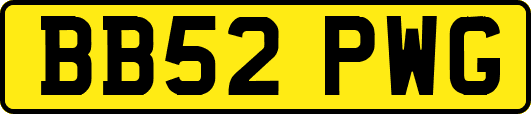 BB52PWG