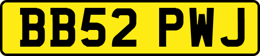 BB52PWJ