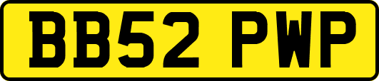 BB52PWP