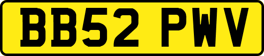 BB52PWV