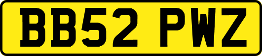 BB52PWZ