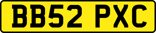 BB52PXC