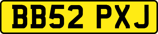 BB52PXJ