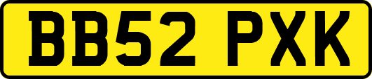 BB52PXK