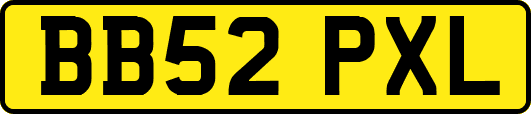 BB52PXL