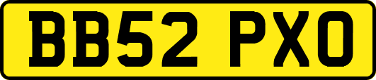 BB52PXO