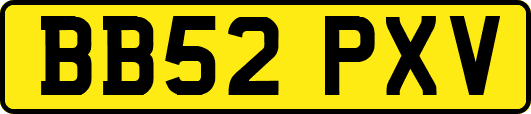 BB52PXV