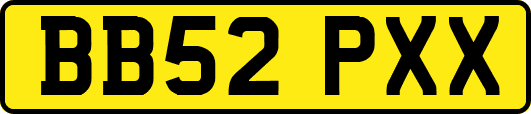 BB52PXX