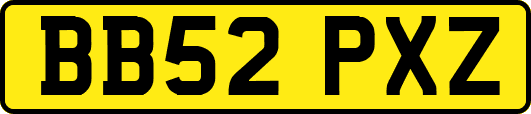 BB52PXZ
