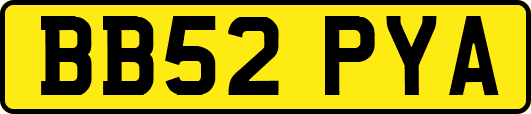 BB52PYA