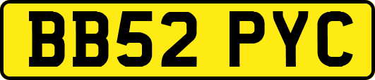 BB52PYC