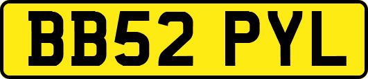 BB52PYL