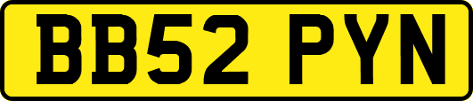 BB52PYN
