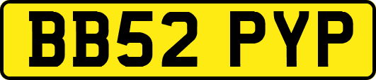 BB52PYP