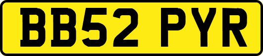 BB52PYR