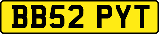 BB52PYT