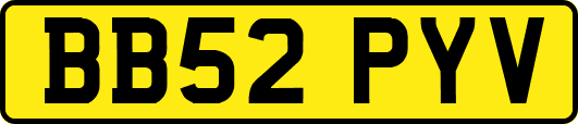 BB52PYV