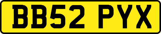 BB52PYX