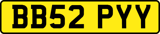 BB52PYY