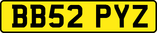 BB52PYZ