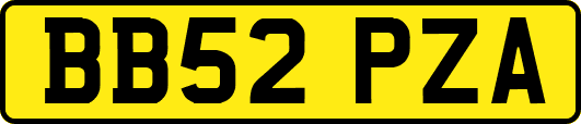 BB52PZA