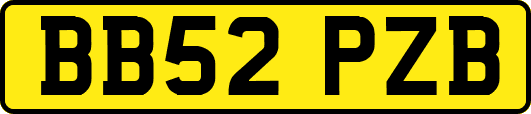 BB52PZB