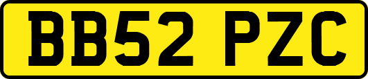 BB52PZC