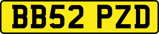 BB52PZD
