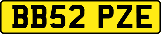 BB52PZE