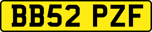 BB52PZF