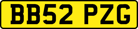 BB52PZG