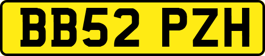 BB52PZH