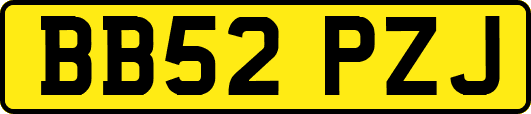 BB52PZJ