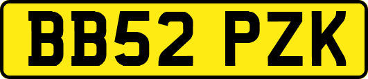 BB52PZK