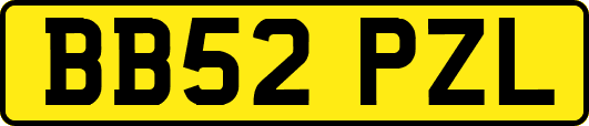 BB52PZL