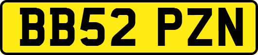 BB52PZN