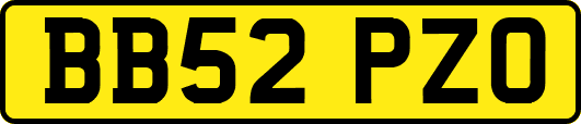 BB52PZO