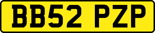 BB52PZP