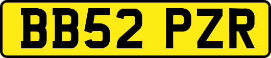 BB52PZR