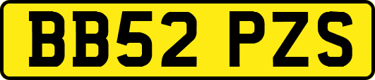BB52PZS