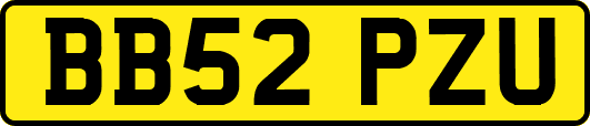 BB52PZU