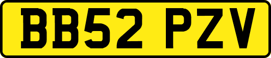 BB52PZV