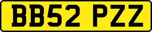 BB52PZZ