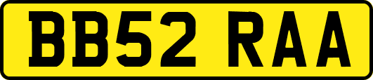 BB52RAA