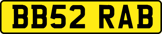 BB52RAB