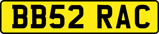 BB52RAC