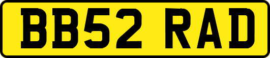 BB52RAD