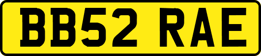 BB52RAE